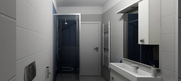 Apartamento de 2 dormitorios en Gerenzago, Italy No. 69707 10