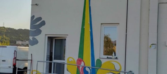 1000m² Commercial property in Agliè, Italy No. 374512 3