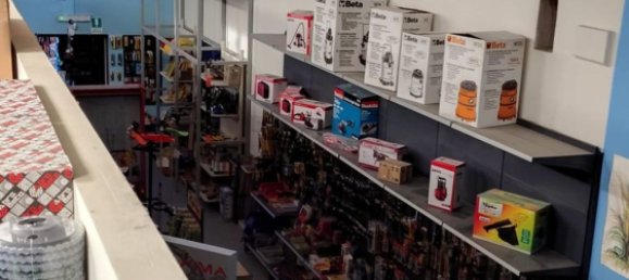 1000m² Commercial property in Agliè, Italy No. 374512 13