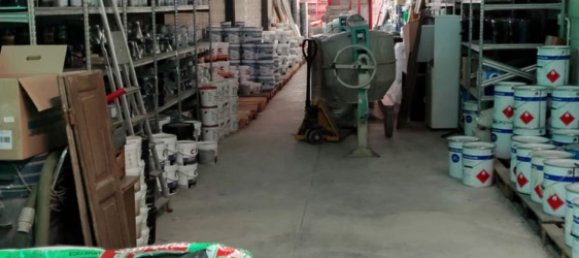 1000m² Commercial property in Agliè, Italy No. 374512 5