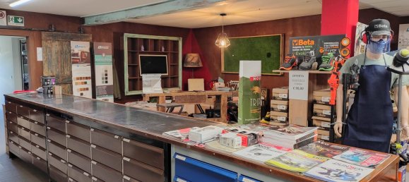 1000m² Commercial property in Agliè, Italy No. 374512 9