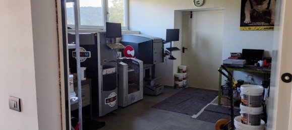 1000m² Commercial property in Agliè, Italy No. 374512 4