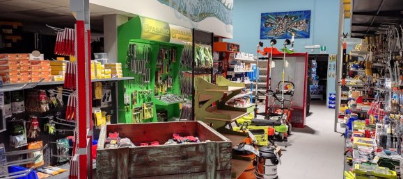 1000m² Commercial property in Agliè, Italy No. 374512 16