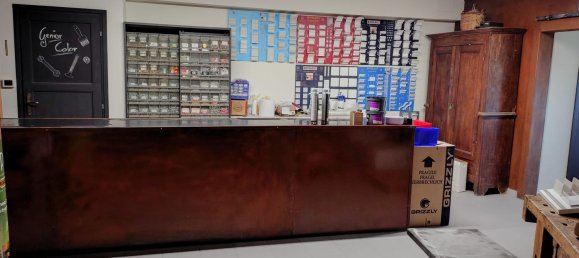 1000m² Commercial property in Agliè, Italy No. 374512 14