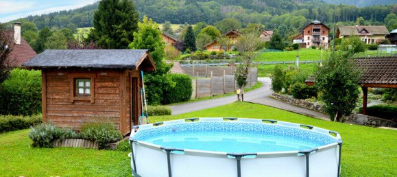 4 Schlafzimmer Haus in Haute-Savoie, France, Nr. 300915 4