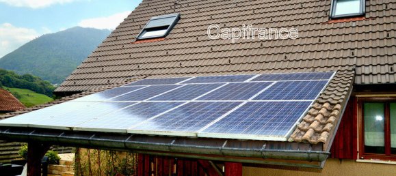 4 Schlafzimmer Haus in Haute-Savoie, France, Nr. 300915 5