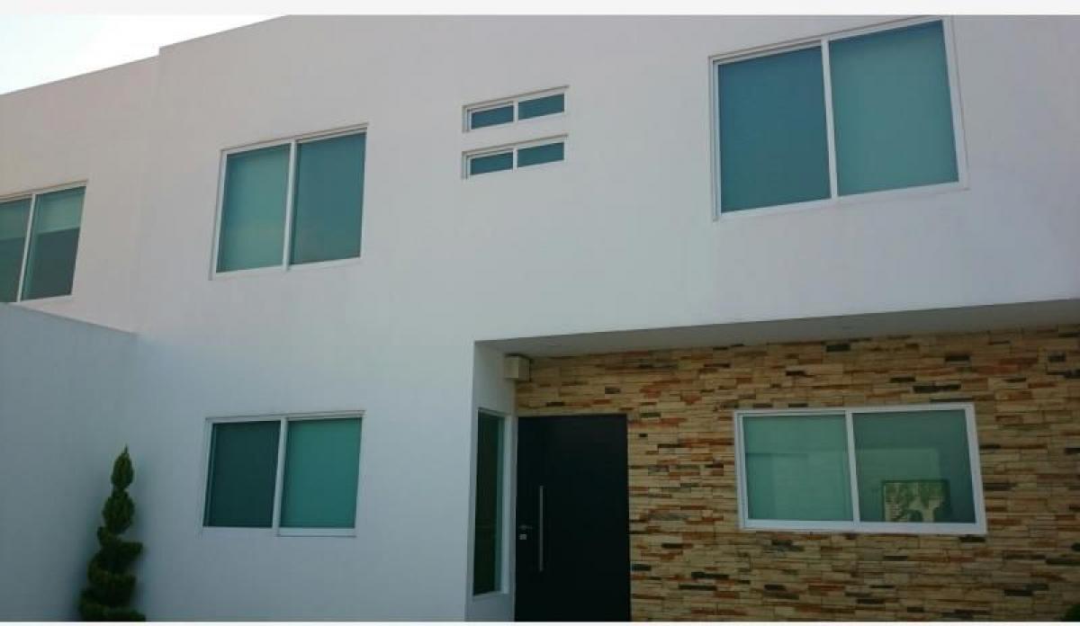 3 Schlafzimmer Haus in Morelos, Mexico, Nr. 183025