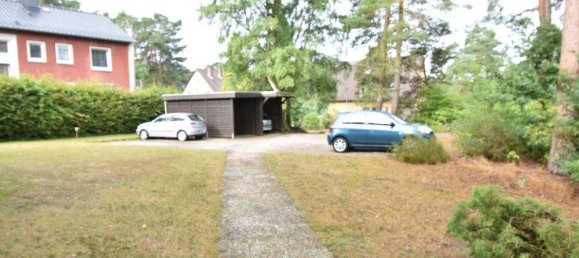 2-Zimmer Wohnung in Uelzen, Germany, Nr. 237891 3