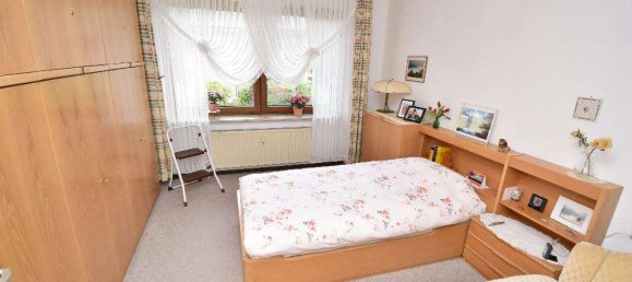 2-Zimmer Wohnung in Uelzen, Germany, Nr. 237891 12