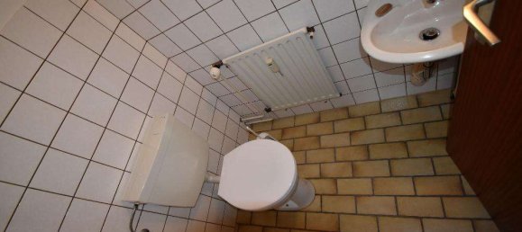2-Zimmer Wohnung in Uelzen, Germany, Nr. 237891 8