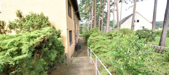 2-Zimmer Wohnung in Uelzen, Germany, Nr. 237891 2