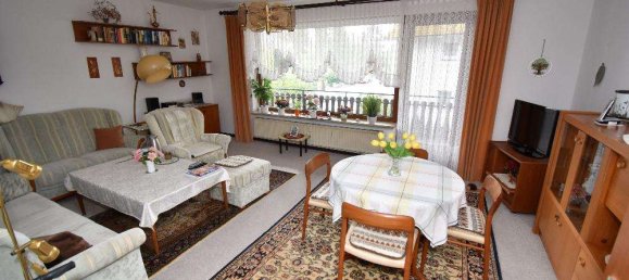 2-Zimmer Wohnung in Uelzen, Germany, Nr. 237891 4