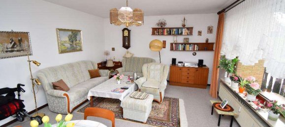 2-Zimmer Wohnung in Uelzen, Germany, Nr. 237891 5