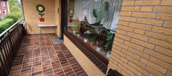 2-Zimmer Wohnung in Uelzen, Germany, Nr. 237891 6