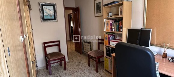 3 bedrooms Apartment in Valencia, Spain No. 143431 15