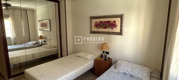 3 bedrooms Apartment in Valencia, Spain No. 143431 13