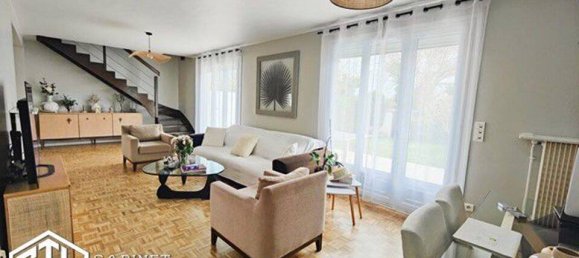 3 غرف نوم منزل في Clichy-sous-Bois, France رقم 135797 5