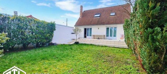 3 غرف نوم منزل في Clichy-sous-Bois, France رقم 135797 2