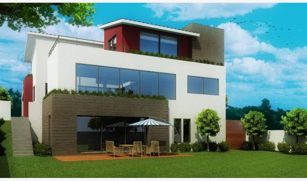 3 bedrooms House in Ciudad Lopez Mateos, Mexico No. 224194