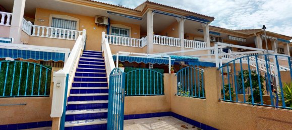 2 Schlafzimmer Wohnung in Los Alcazares, Spain, Nr. 170566 17