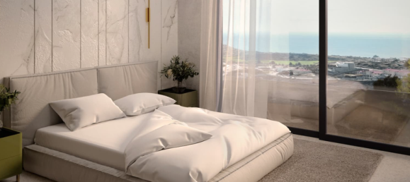 Квартира с 4 спальнями в Агиос Тихонас, Кипр № 64198 3