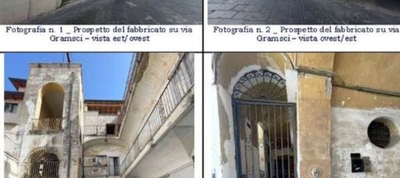 7 rooms Apartment in Santa Maria Capua Vetere, Italy No. 96905 16