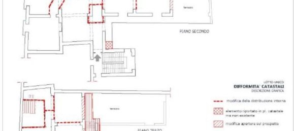 7 rooms Apartment in Santa Maria Capua Vetere, Italy No. 96905 25