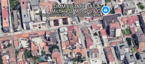 7 rooms Apartment in Santa Maria Capua Vetere, Italy No. 96905 3