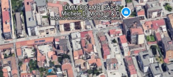 7 rooms Apartment in Santa Maria Capua Vetere, Italy No. 96905 18