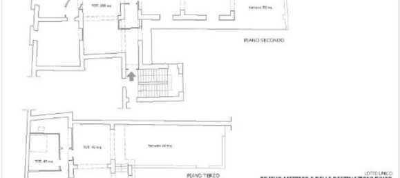 7 rooms Apartment in Santa Maria Capua Vetere, Italy No. 96905 20
