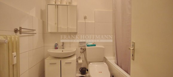 3 rooms Apartment in Segeberg, Germany No. 13812 7