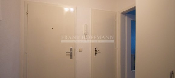 3 rooms Apartment in Segeberg, Germany No. 13812 5