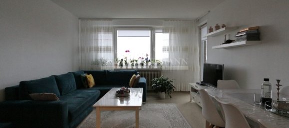 3 rooms Apartment in Segeberg, Germany No. 13812 9