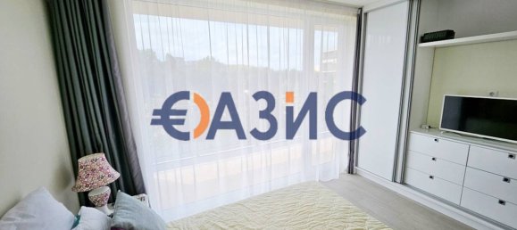 3 Schlafzimmer Wohnung in Sveti Vlas, Bulgaria, Nr. 781 9