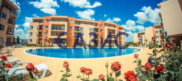 3 Schlafzimmer Wohnung in Sveti Vlas, Bulgaria, Nr. 781 29