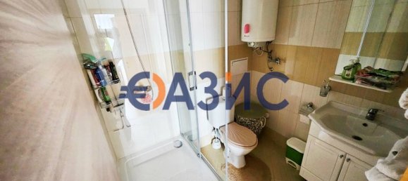 3 Schlafzimmer Wohnung in Sveti Vlas, Bulgaria, Nr. 781 16