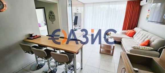 3 Schlafzimmer Wohnung in Sveti Vlas, Bulgaria, Nr. 781 5