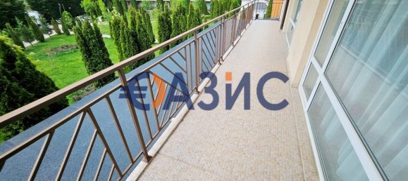 3 Schlafzimmer Wohnung in Sveti Vlas, Bulgaria, Nr. 781 19