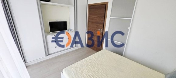 3 Schlafzimmer Wohnung in Sveti Vlas, Bulgaria, Nr. 781 10