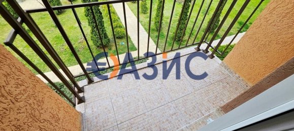 3 Schlafzimmer Wohnung in Sveti Vlas, Bulgaria, Nr. 781 18