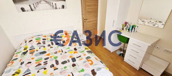 3 Schlafzimmer Wohnung in Sveti Vlas, Bulgaria, Nr. 781 15