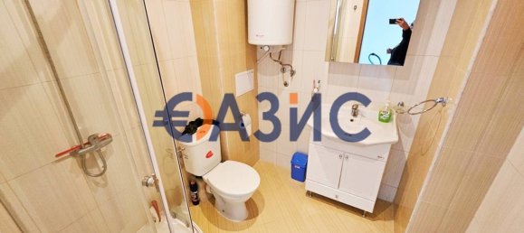 3 Schlafzimmer Wohnung in Sveti Vlas, Bulgaria, Nr. 781 17