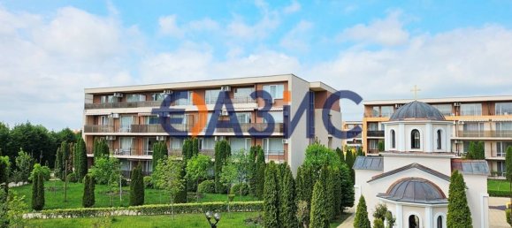 3 Schlafzimmer Wohnung in Sveti Vlas, Bulgaria, Nr. 781 21
