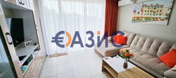 3 Schlafzimmer Wohnung in Sveti Vlas, Bulgaria, Nr. 781 6