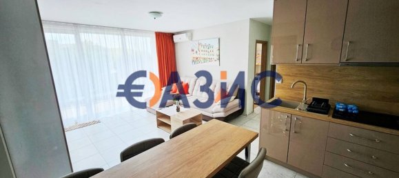 3 Schlafzimmer Wohnung in Sveti Vlas, Bulgaria, Nr. 781 4