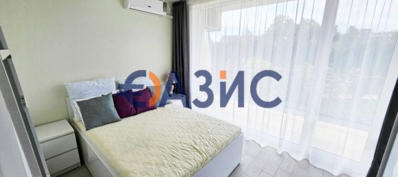 3 Schlafzimmer Wohnung in Sveti Vlas, Bulgaria, Nr. 781 8