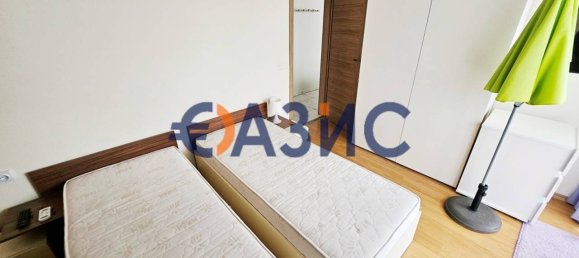 3 Schlafzimmer Wohnung in Sveti Vlas, Bulgaria, Nr. 781 12