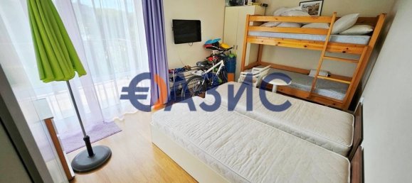 3 Schlafzimmer Wohnung in Sveti Vlas, Bulgaria, Nr. 781 11