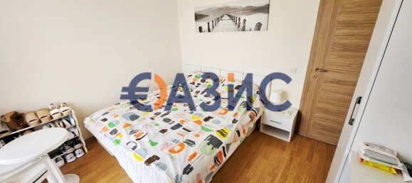 3 Schlafzimmer Wohnung in Sveti Vlas, Bulgaria, Nr. 781 14