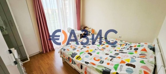 3 Schlafzimmer Wohnung in Sveti Vlas, Bulgaria, Nr. 781 13